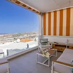 Mirador Balcon Del Atlantico Y Piscina Privada Costa Adeje (Tenerife)