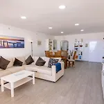 Hébergement de vacances Mirador Balcon Del Atlantico Y Piscina Privada