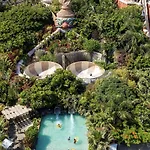 Mirador Balcon Del Atlantico Y Piscina Privada Hébergement de vacances Costa Adeje (Tenerife)