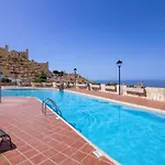 Mirador Balcon Del Atlantico Y Piscina Privada Nyaraló