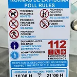 Hébergement de vacances Mirador Balcon Del Atlantico Y Piscina Privada