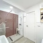 Hébergement de vacances Mirador Balcon Del Atlantico Y Piscina Privada