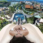 Mirador Balcon Del Atlantico Y Piscina Privada Hébergement de vacances