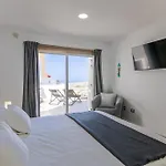 Mirador Balcon Del Atlantico Y Piscina Privada Hébergement de vacances *