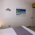 Mirador Balcon Del Atlantico Y Piscina Privada Costa Adeje (Tenerife)