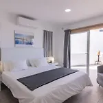 Mirador Balcon Del Atlantico Y Piscina Privada Costa Adeje (Tenerife)
