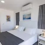 Mirador Balcon Del Atlantico Y Piscina Privada Hébergement de vacances