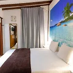 Hébergement de vacances Mirador Balcon Del Atlantico Y Piscina Privada *