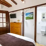 Hébergement de vacances Mirador Balcon Del Atlantico Y Piscina Privada