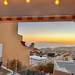 Mirador Balcon Del Atlantico Y Piscina Privada Hébergement de vacances Costa Adeje (Tenerife)