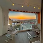 Mirador Balcon Del Atlantico Y Piscina Privada Hébergement de vacances *