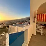 Mirador Balcon Del Atlantico Y Piscina Privada Hébergement de vacances *