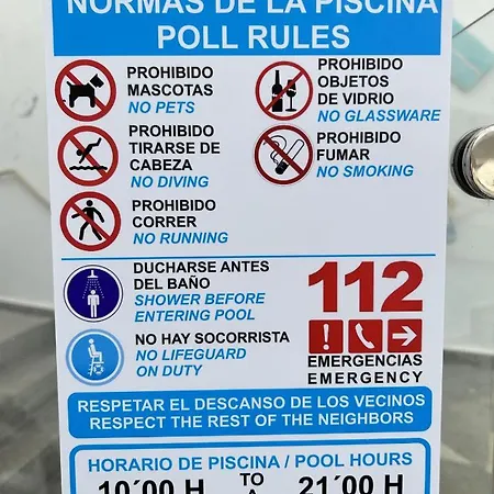 Feriehus Mirador Balcon Del Atlantico Y Piscina Privada