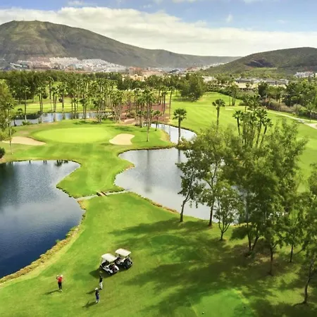 Mirador Balcon Del Atlantico Y Piscina Privada Feriehus