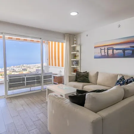 Mirador Balcon Del Atlantico Y Piscina Privada