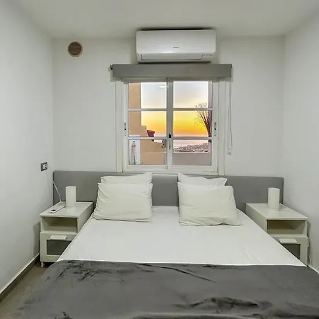 Mirador Balcon Del Atlantico Y Piscina Privada *