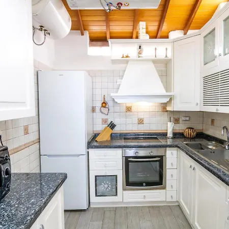 Mirador Balcon Del Atlantico Y Piscina Privada Costa Adeje (Tenerife)