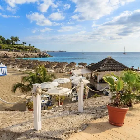 Mirador Balcon Del Atlantico Y Piscina Privada Holiday home