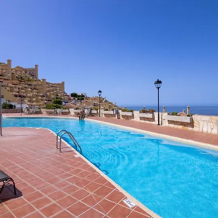 Mirador Balcon Del Atlantico Y Piscina Privada 度假居