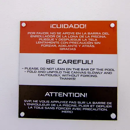 Holiday home Mirador Balcon Del Atlantico Y Piscina Privada