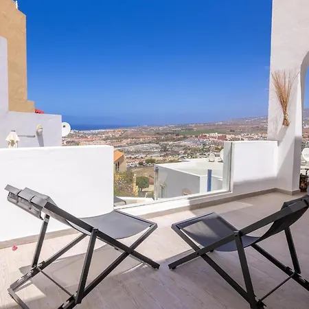 Mirador Balcon Del Atlantico Y Piscina Privada *