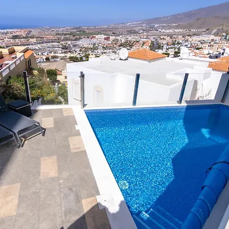 Mirador Balcon Del Atlantico Y Piscina Privada *