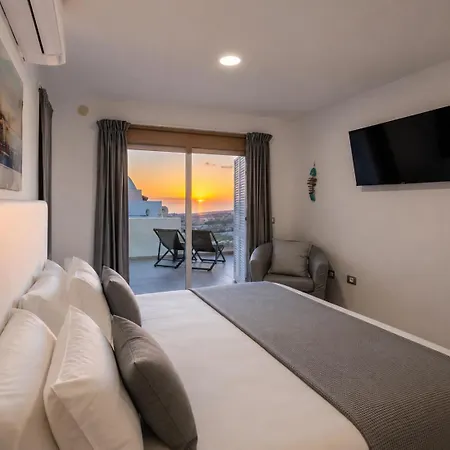 Mirador Balcon Del Atlantico Y Piscina Privada *