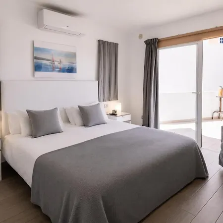Mirador Balcon Del Atlantico Y Piscina Privada Адехе