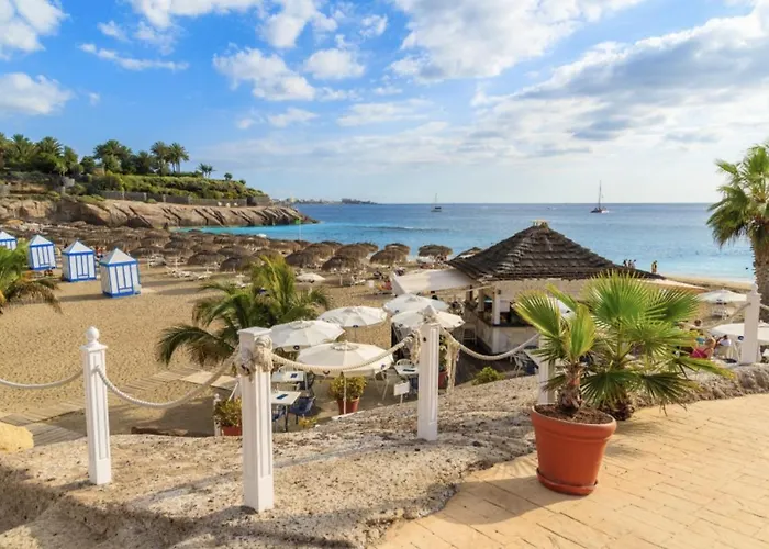 Mirador Balcon Del Atlantico Y Piscina Privada Ferienhaus