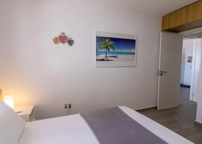 Mirador Balcon Del Atlantico Y Piscina Privada Costa Adeje