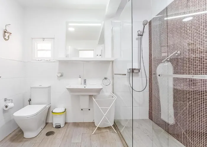 Mirador Balcon Del Atlantico Y Piscina Privada Дом отдыха Адехе