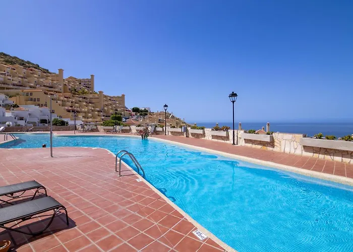 Mirador Balcon Del Atlantico Y Piscina Privada Дом отдыха