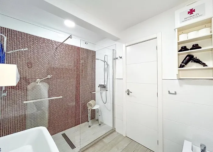 Дом отдыха Mirador Balcon Del Atlantico Y Piscina Privada