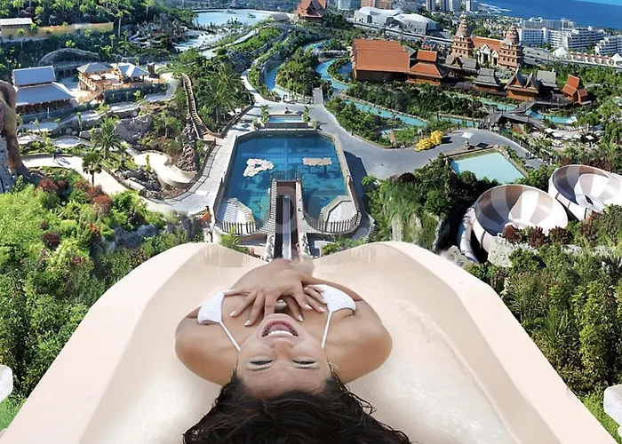 Mirador Balcon Del Atlantico Y Piscina Privada Дом отдыха