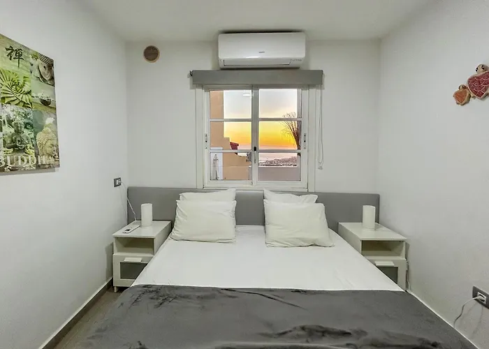 Mirador Balcon Del Atlantico Y Piscina Privada *